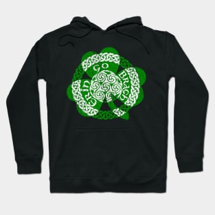 Erin Go Bragh Hoodie